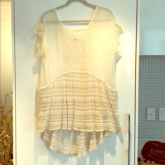 FREE PEOPLE - Picture 1 of 2